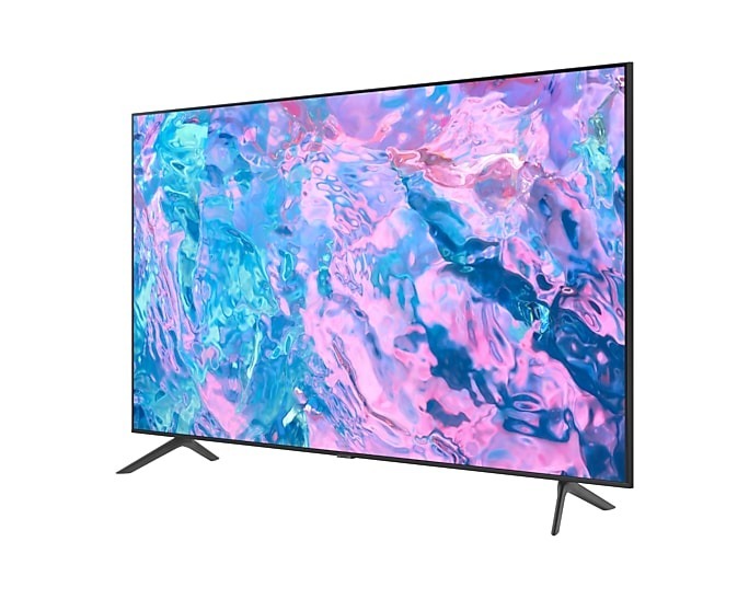 Oferta flash - compra rápida y ahorra Crystal UHD UN65CU7000GXPE
