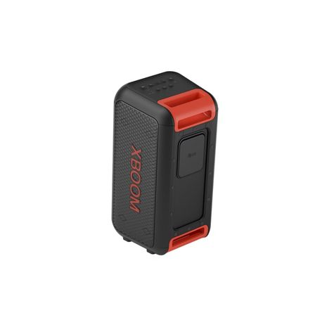 Parlante XBOOM XL5S 200W Bluetooth IPX4 12 Horas de Batería