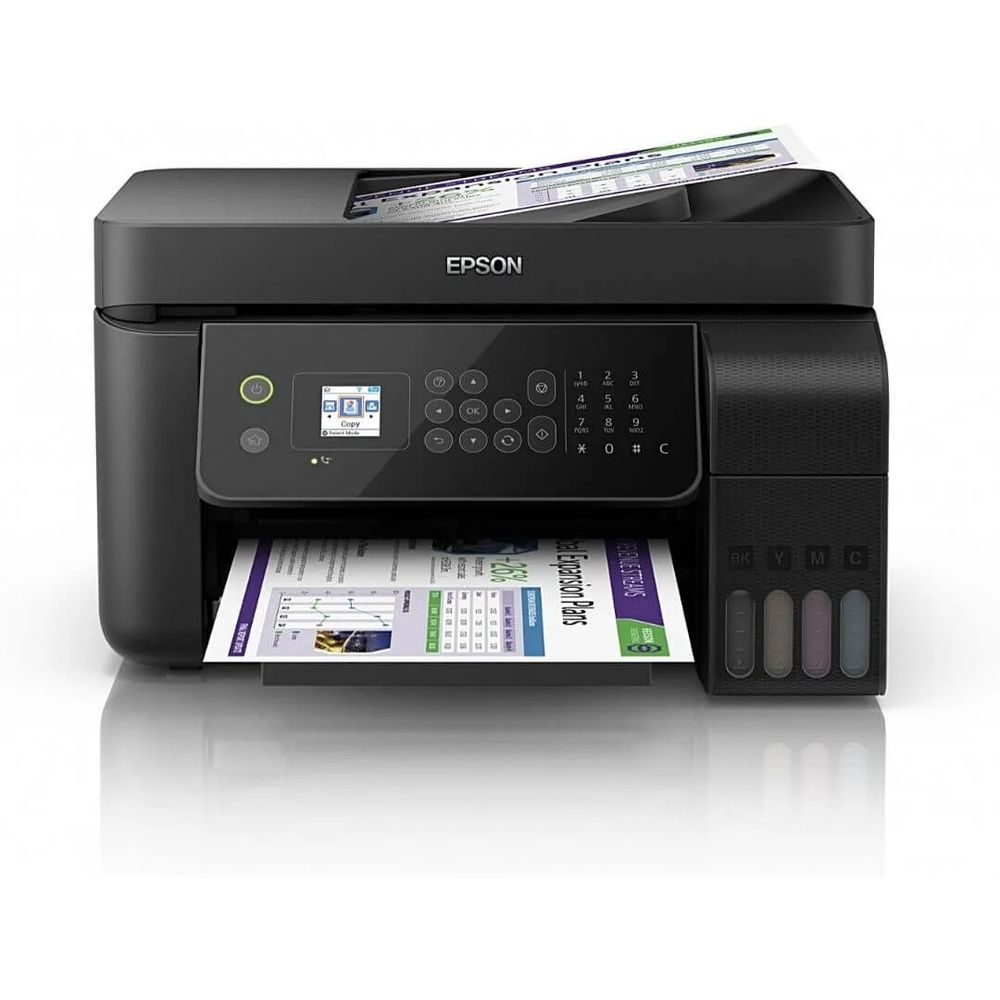 Impresora Multifuncional Ecotank5290