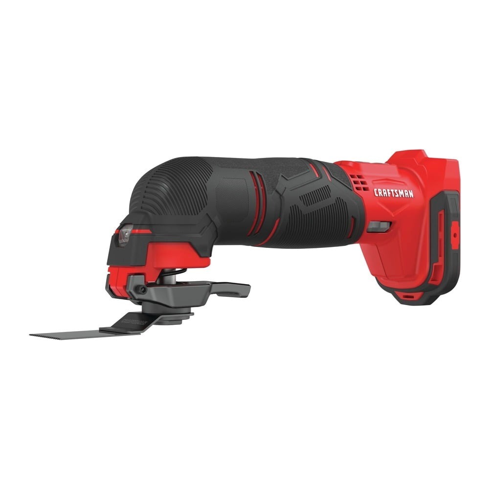 🔥 OFERTA: Kit CMCK601D2R 20V - 6 Herramientas + 2 Baterías - Reacondicionado Certificado