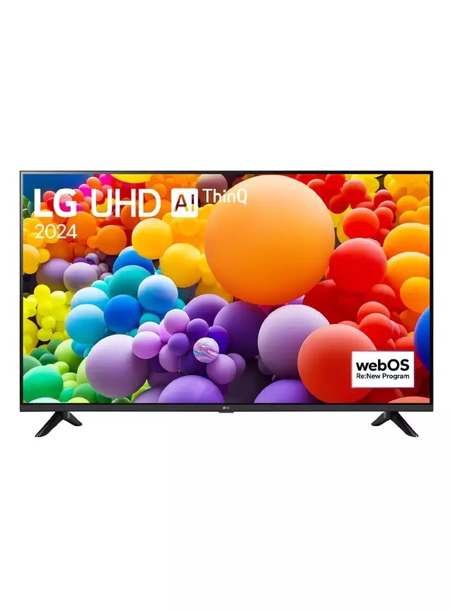 Rebajas espectaculares - ¡Aprovecha la oportunidad! 65'' UHD 4K 65UT7300PSA