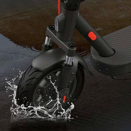 ScooterElectric Scooter Elite