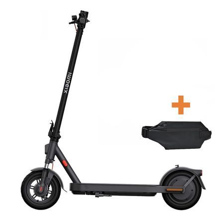 ScooterElectric Scooter Elite