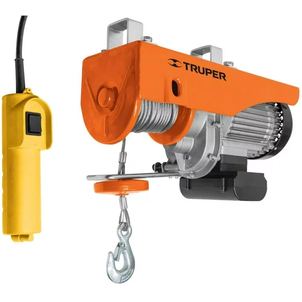 POLIPASTO ELECTRICO 800 kg 16847  POLE-800