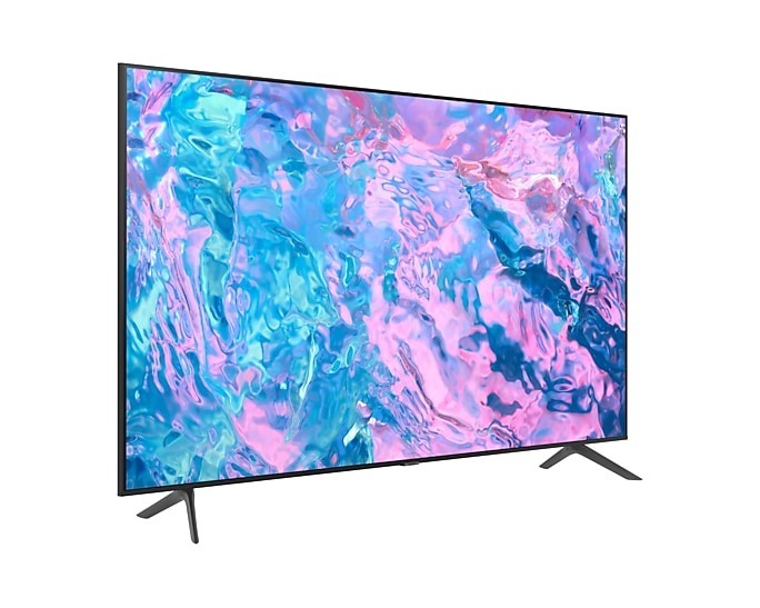 Oferta flash - compra rápida y ahorra Crystal UHD UN65CU7000GXPE