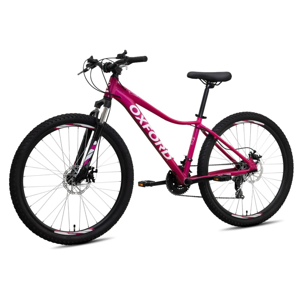 Bicicleta Mountain Bike Jade Aro 27.5 Mujer