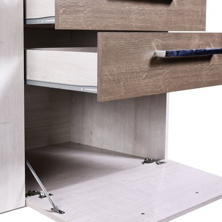 Mueble de cocina Blume 185cm