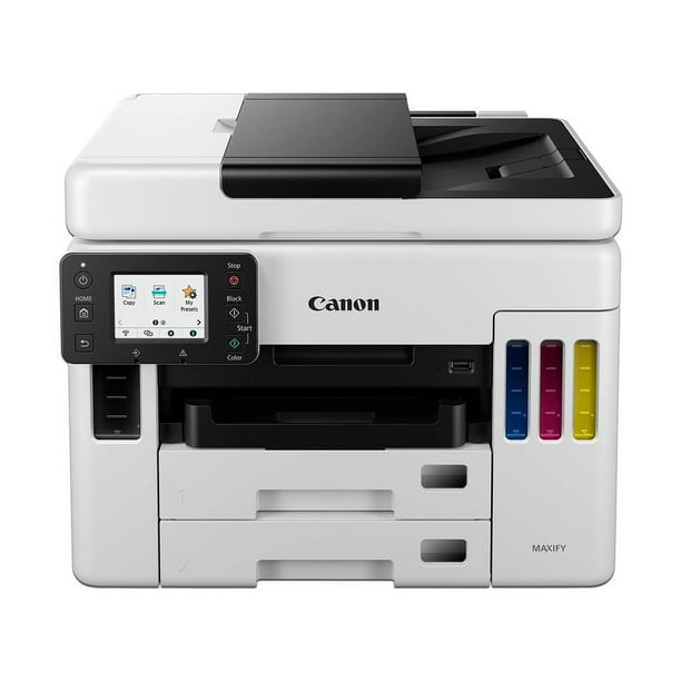 Multifuncional de Tinta Continua GX7010, Impresora