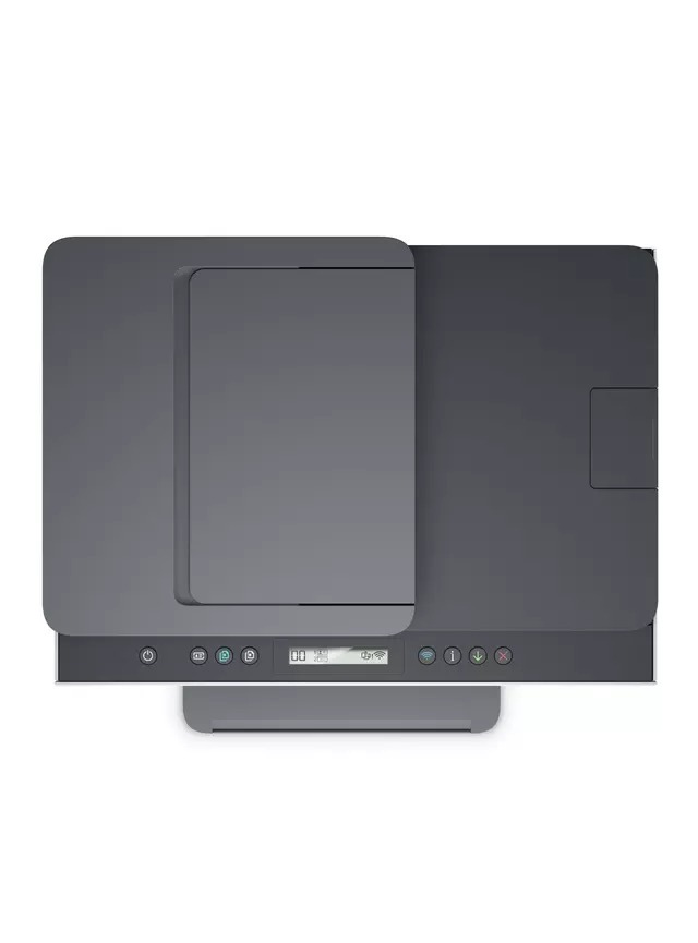 Multifuncional Smart Tank 750 Wi-Fi ADF Duplex Automático