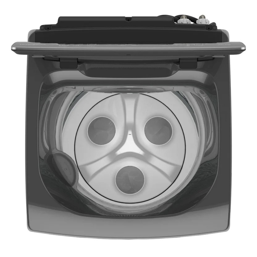 Lavadora Carga Superior 20 Kg WW20B Gris