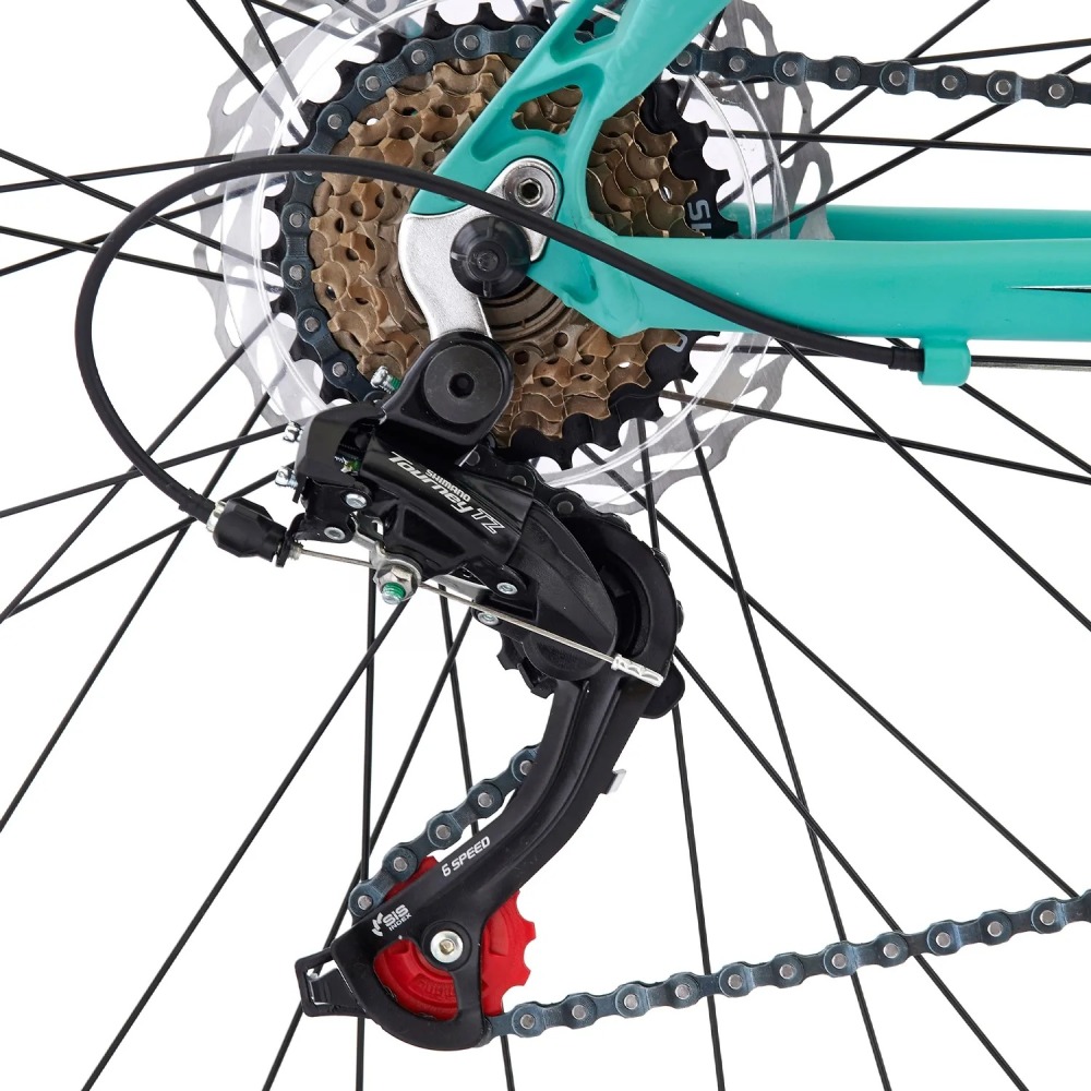 Bicicleta Mountain Bike Stone Aro 29 Unisex
