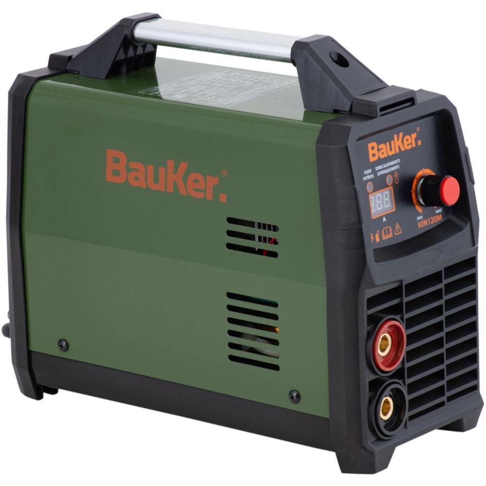 Productos de calidad a precios bajos-Soldador Inversor 15-120Amp 110V/220V