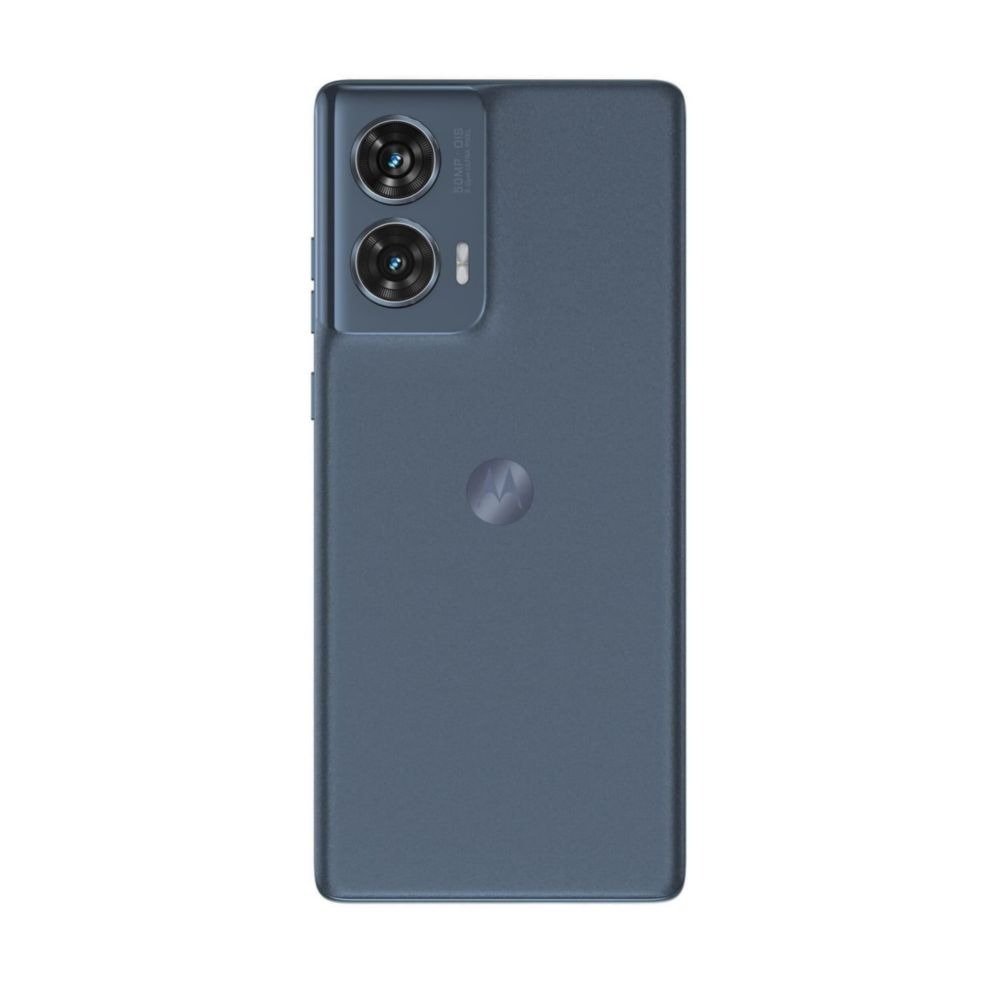 Rebajas espectaculares - ¡Aprovecha la oportunidad! Edge 50 Fusion 8GB+256GB Negro + Moto Buds