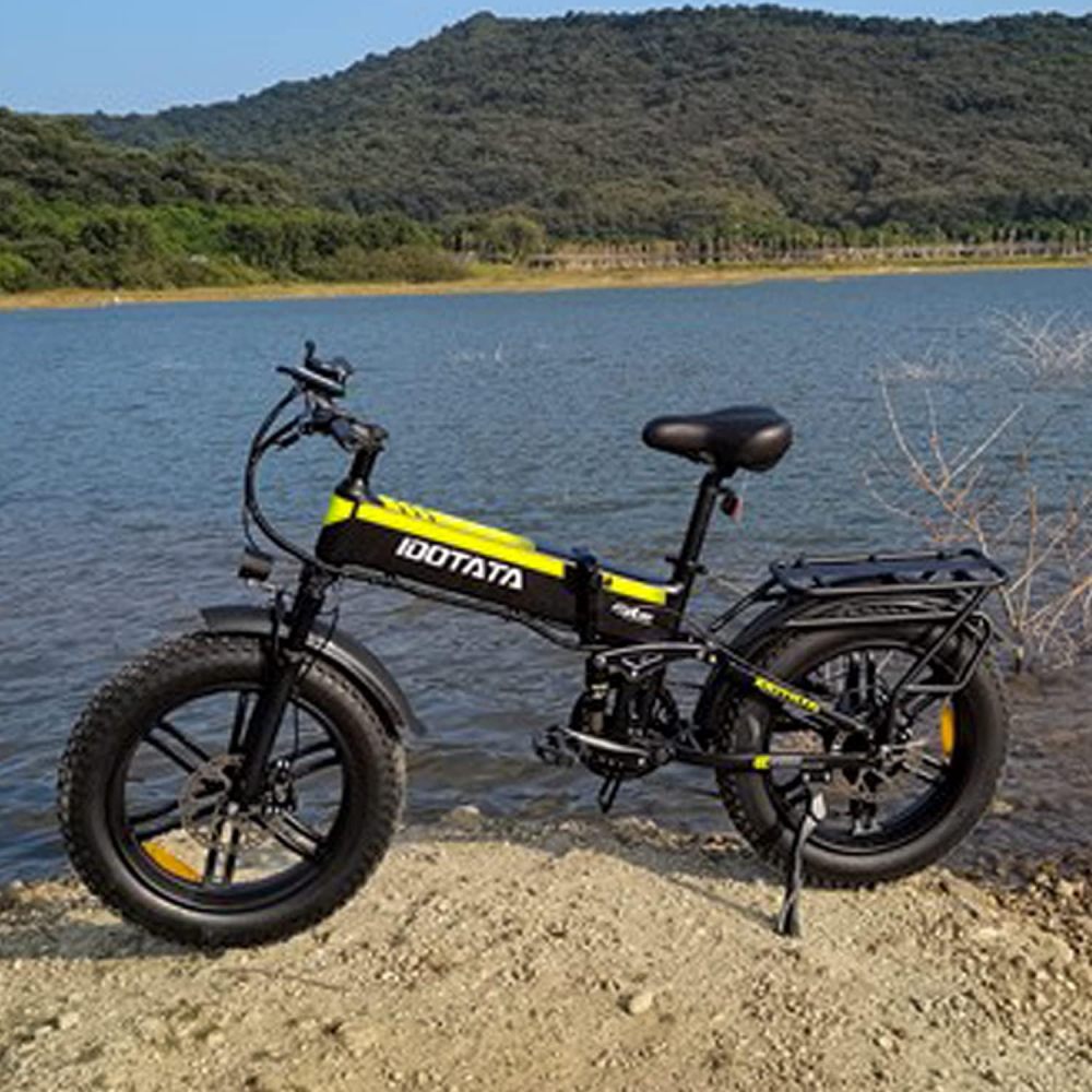 Rebajas de liquidación total -H20pro Montaña  Doble Amortiguador