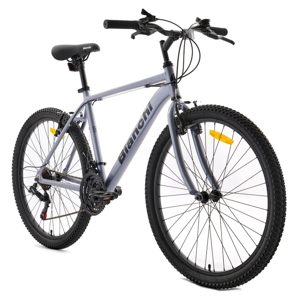 Bicicleta Mountain Bike Mtb Pro 26