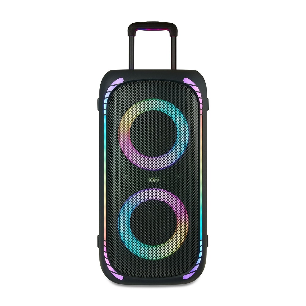 Altavoz para fiestas grande Gen 2 con iluminación LED