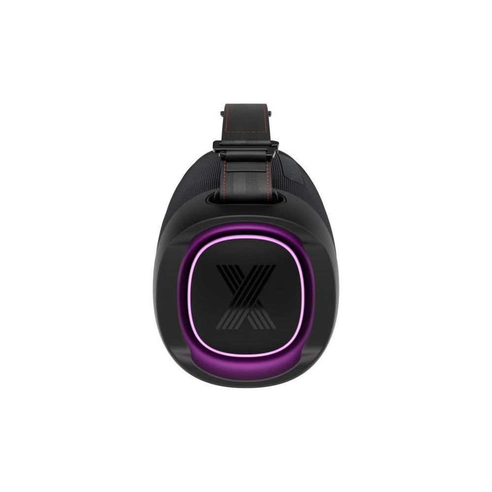 Rebajas espectaculares - XG8T 120W Bluetooth Certificación Militar