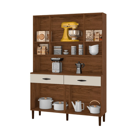 Mueble de cocina Golden 121.4cm