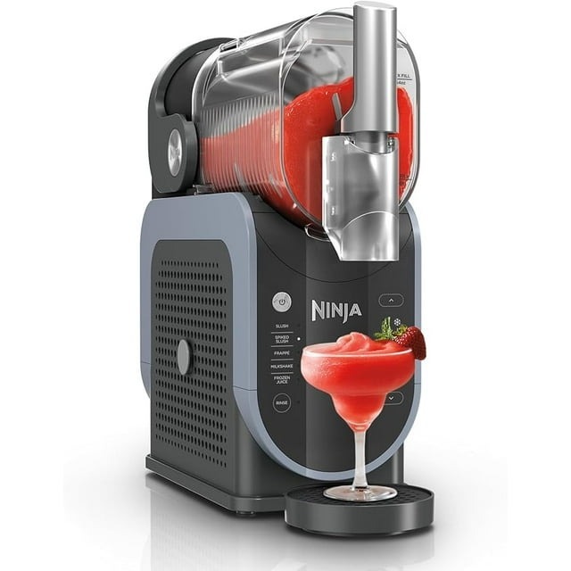 Máquina profesional para hacer bebidas congeladas