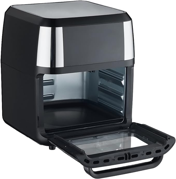 Venta de liquidación✨Horno Freidora de Aire de 12 Litros