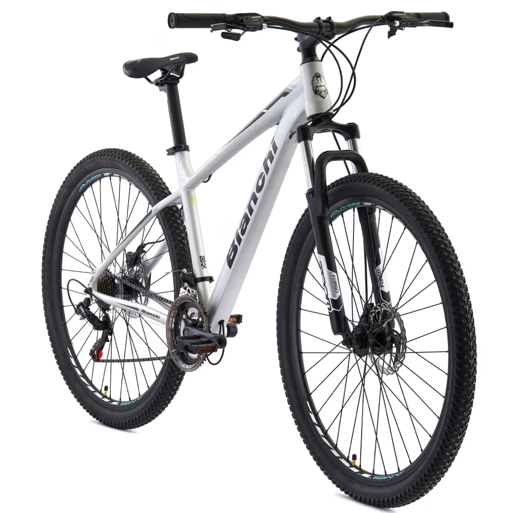 Bicicleta Mountain Bike Stone 29 Unisex