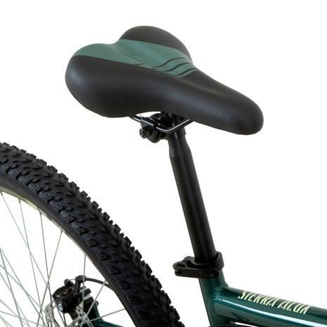 Bicicleta aro 29 modelo Sierra Verde
