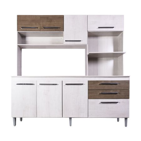 Mueble de cocina Blume 185cm