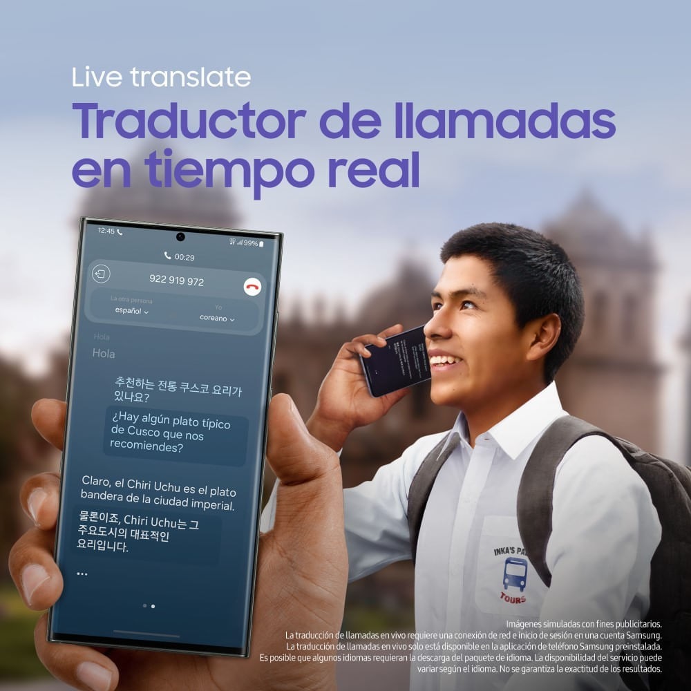 Rebajas espectaculares - ¡Aprovecha la oportunidad! S23 Ultra 6.8" 12GB RAM 512GB Cream