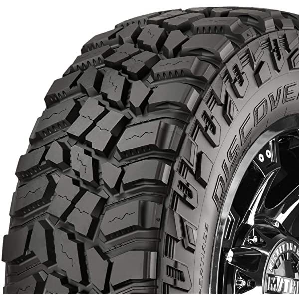 Neumático STT Pro para todas las estaciones 37X12.50R20LT 126Q