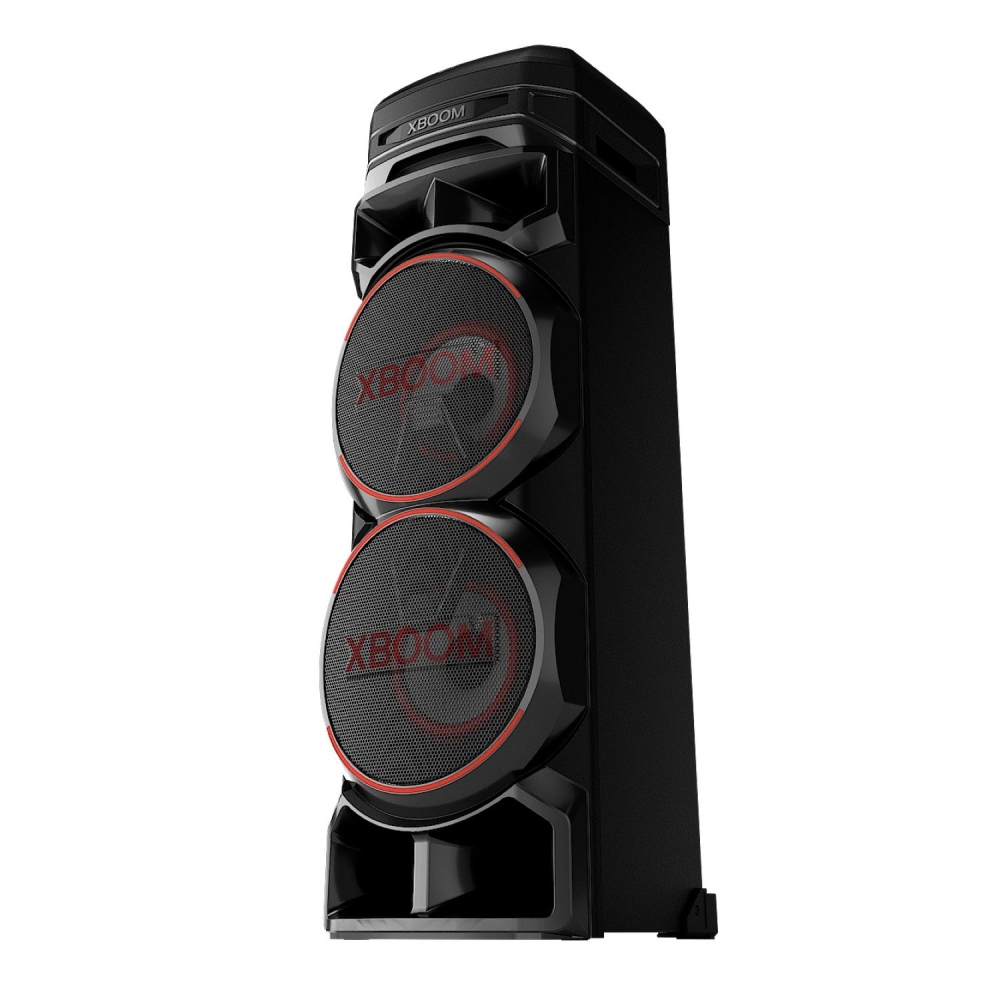 Torre De Sonido RNC9 1800W