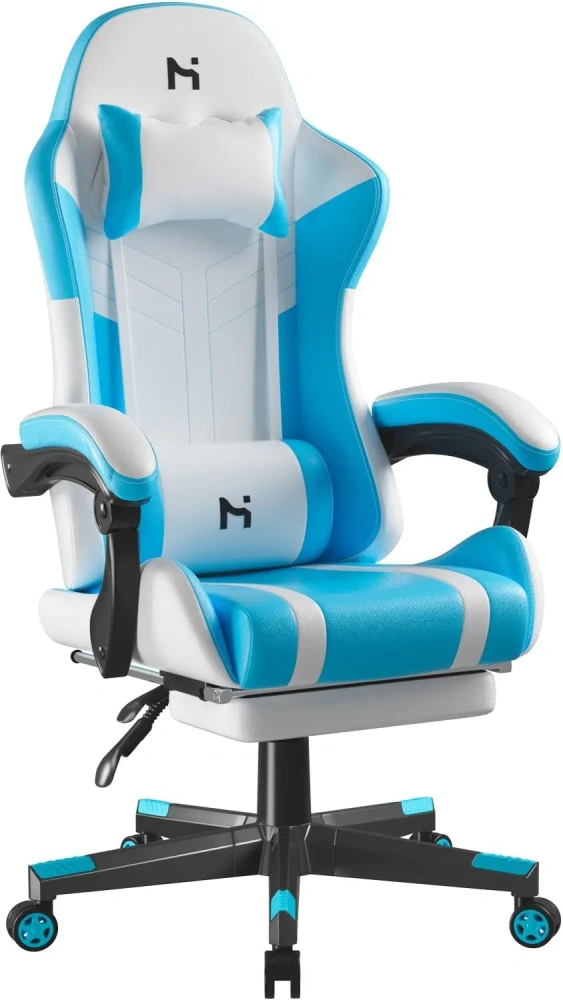 Sillas para juegos Sillas para computadora para jugadores, Sillas para juegos ergonómicas
