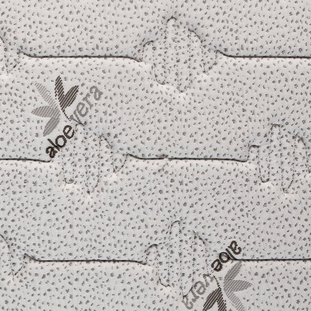 Colchón Memory Foam en Caja 2 plazas