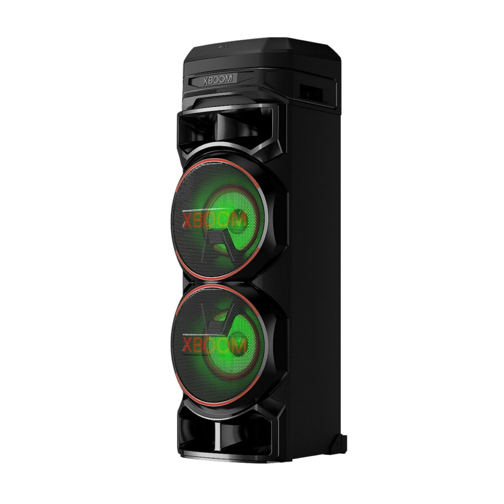 Torre De Sonido RNC9 1800W