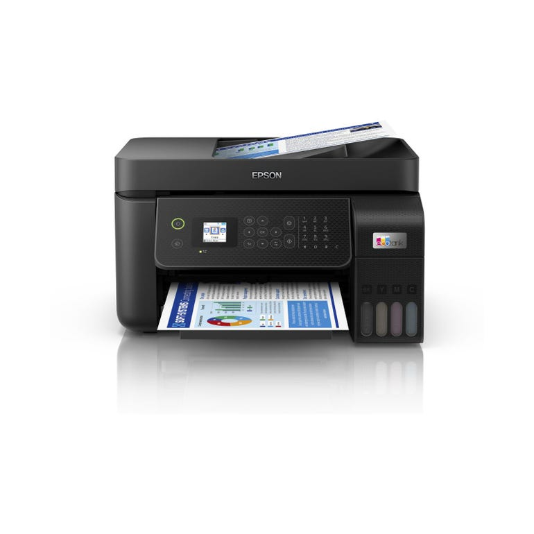 Impresora Multifuncional Ecotank5290
