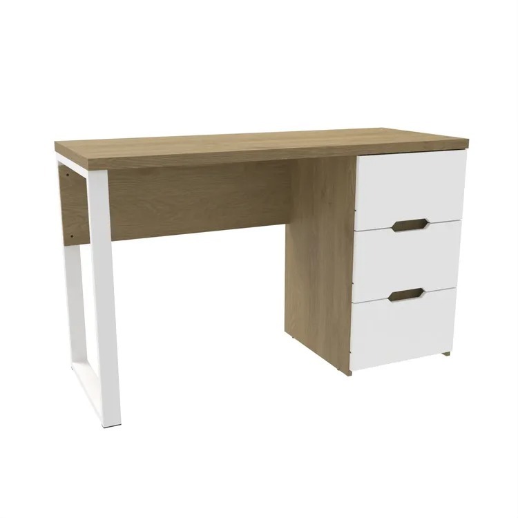 Escritorio MODUOFI Eski MM Firenze Blanco