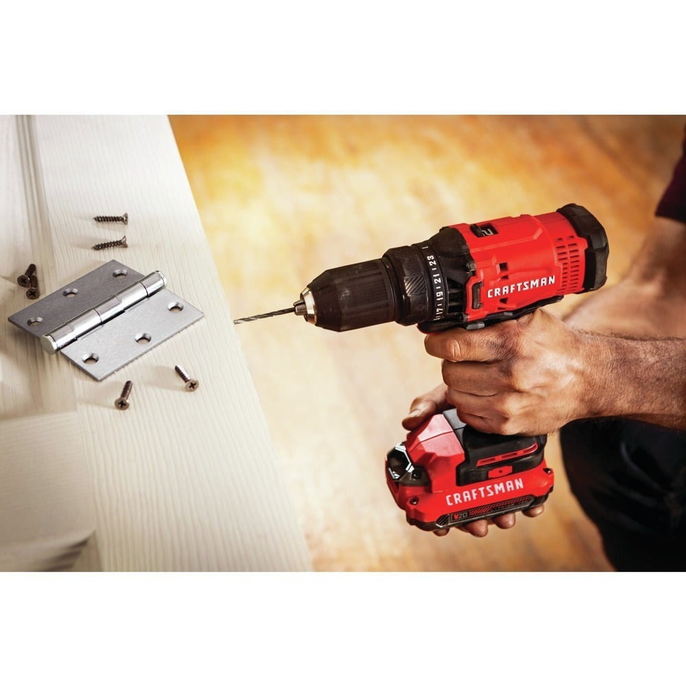 🔥 OFERTA: Kit CMCK601D2R 20V - 6 Herramientas + 2 Baterías - Reacondicionado Certificado