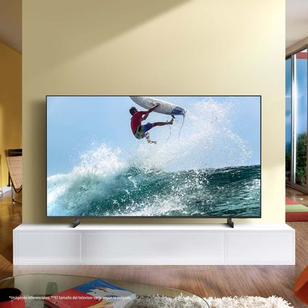 Rebajas espectaculares - ¡Aprovecha la oportunidad UN75DU8000GXPE