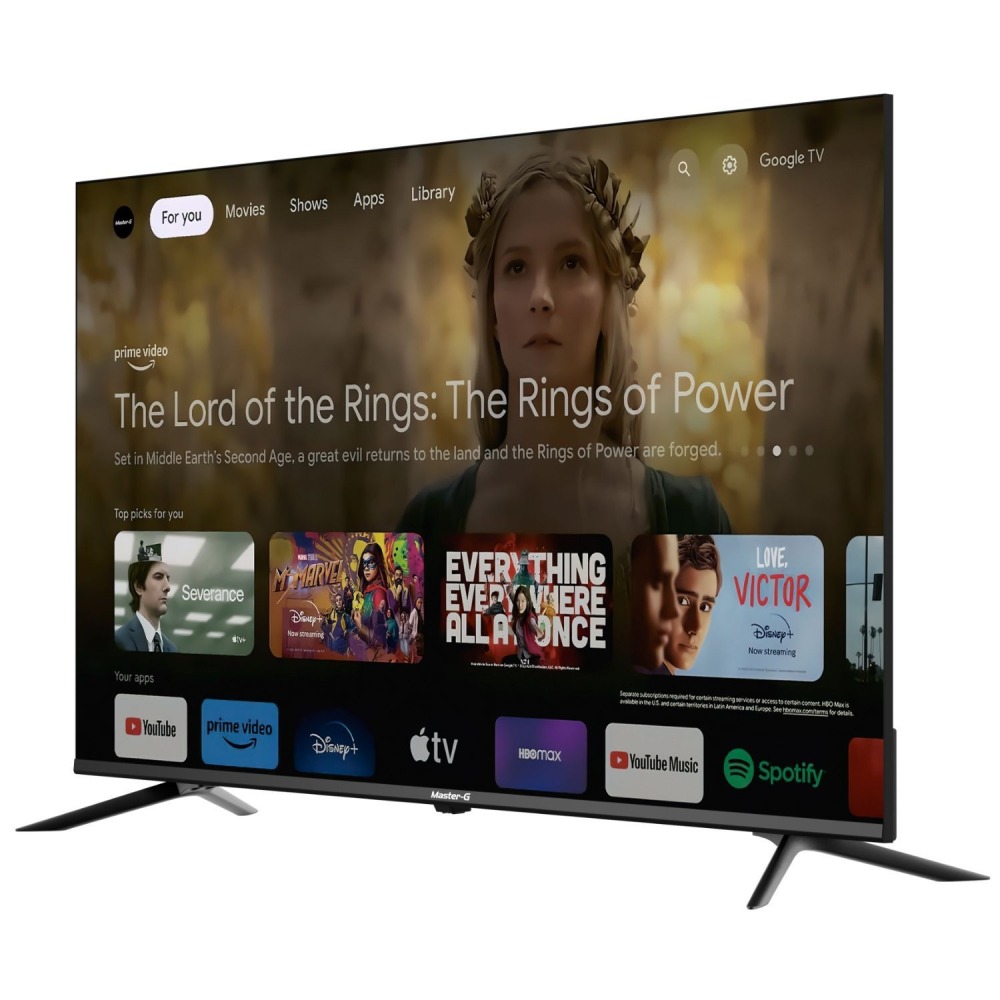 Oferta flash - compra rápida y ahorra-4K UHD Bluetooth MGG55UFKG