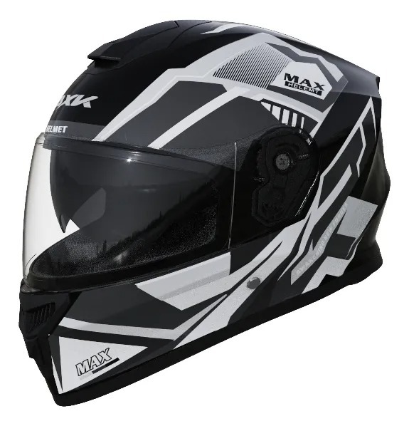 Caja Trasera Para Moto Cajuela 65l Con Cascos Muy Resistente