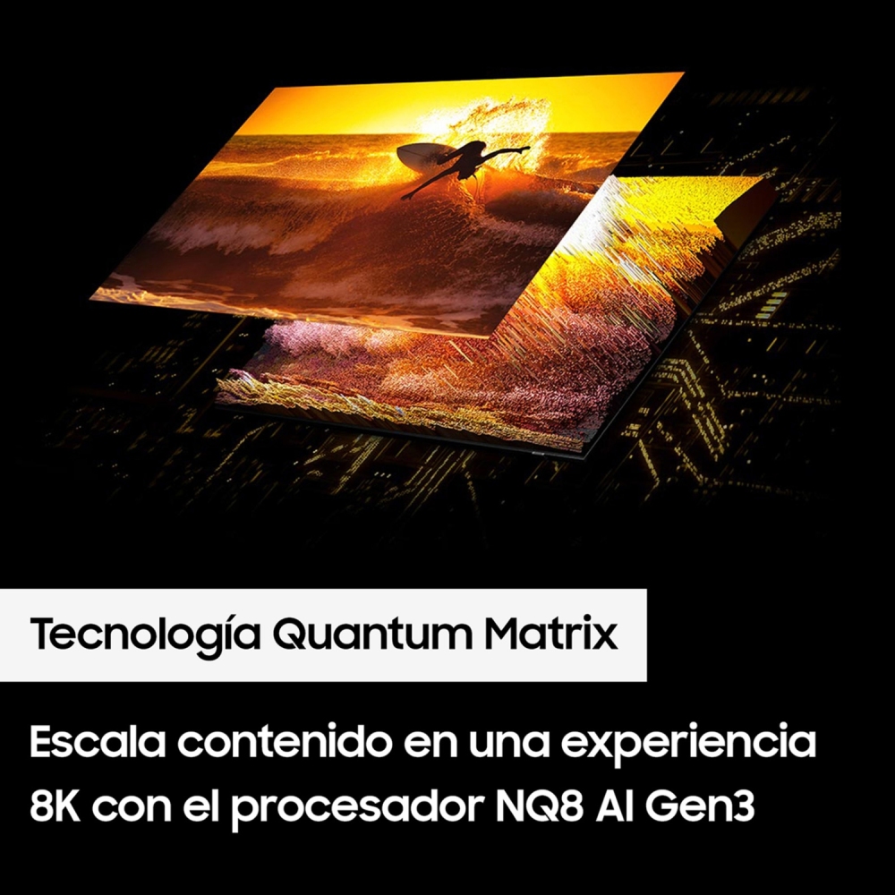 Marcas famosas a precios más bajos-QN90D