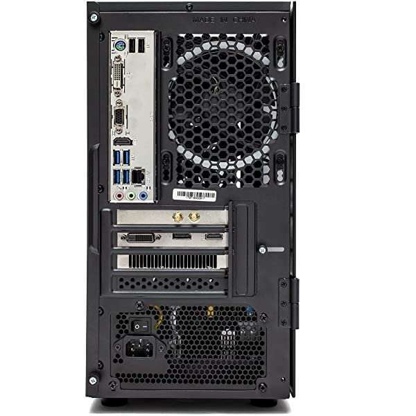 Rebajas por tiempo limitado - productos de calidad a precios bajos GTX 1660 Super 6G、500G SSD、16GB DDR4 3000、RGB、AC WiFi