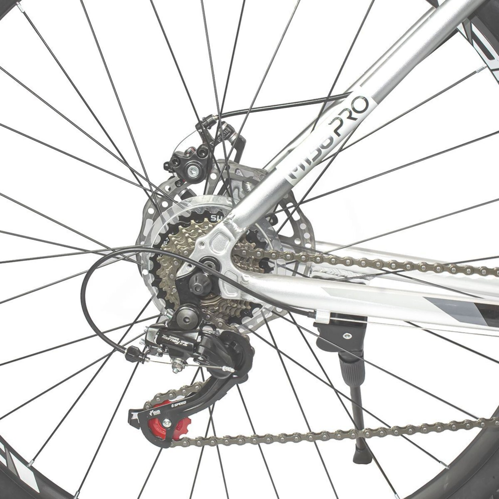 Rebajas por tiempo limitado - M136 PRO Aro 29 Talla 18