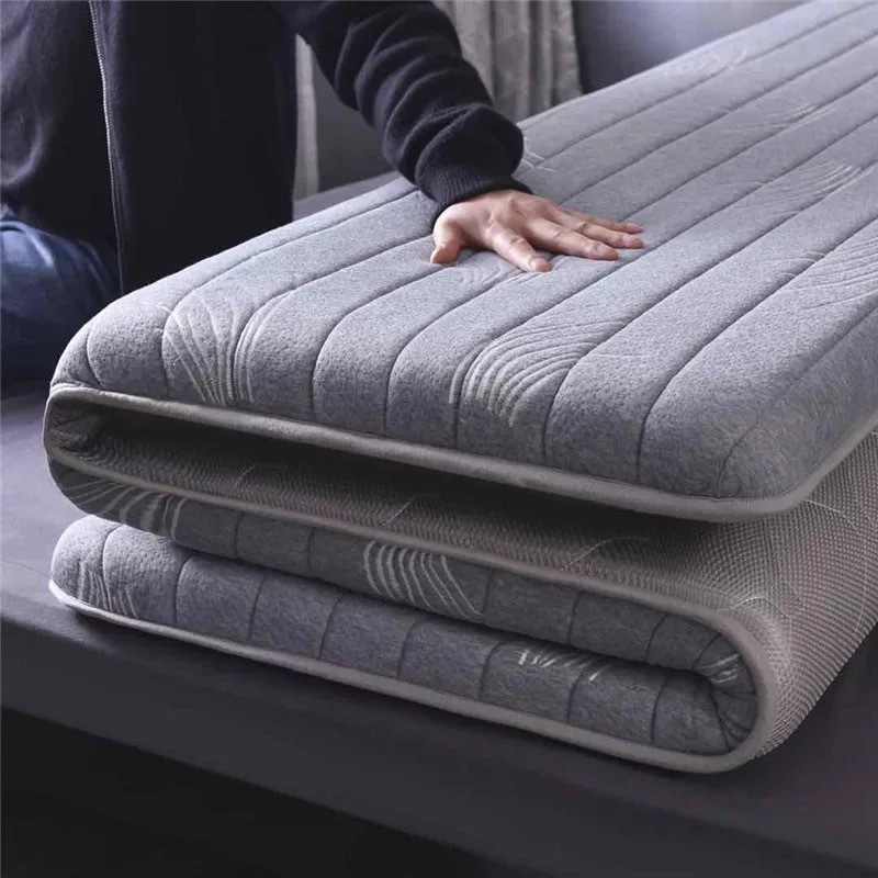 Somieres y estructuras de colchón de aire Colchones plegables Futones Colchones de látex de 140 a 200 Sofás tatami para salón Armarios de 160*200
