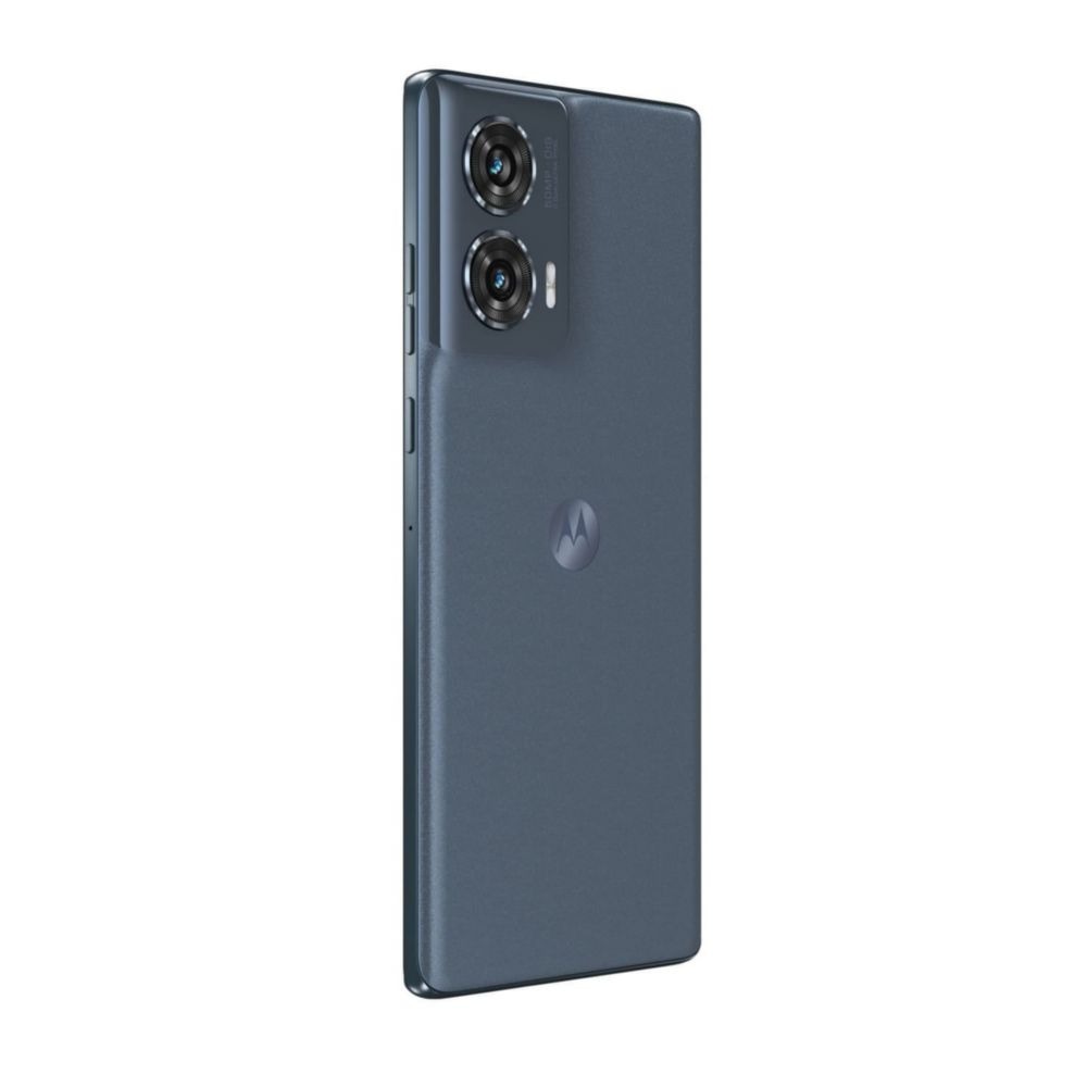 Rebajas espectaculares - ¡Aprovecha la oportunidad! Edge 50 Fusion 8GB+256GB Negro + Moto Buds