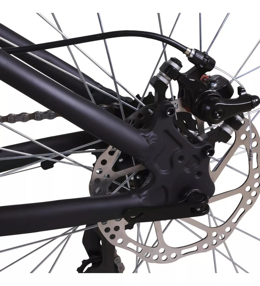 Bicicleta Mtb  Aro 29 Serie 2025