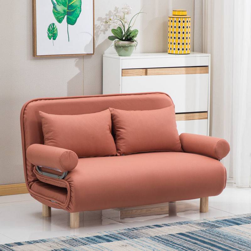 🥇Sofá cama plegable multifuncional✨Ahorro de espacio✨