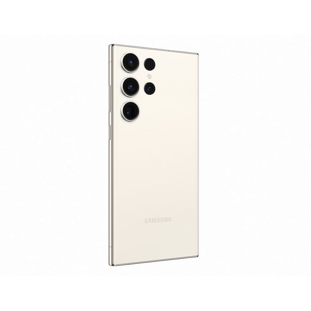 Rebajas espectaculares - ¡Aprovecha la oportunidad! S23 Ultra 6.8" 12GB RAM 512GB Cream