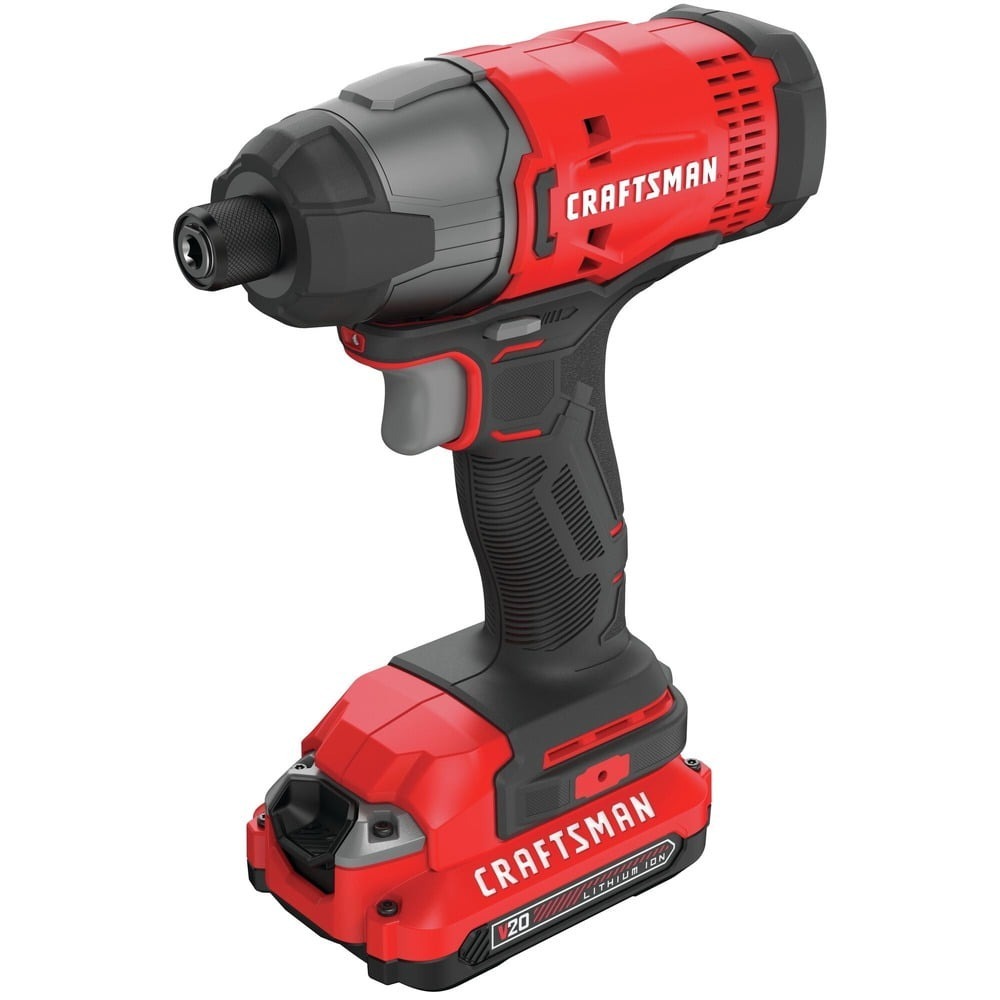 🔥 OFERTA: Kit CMCK601D2R 20V - 6 Herramientas + 2 Baterías - Reacondicionado Certificado