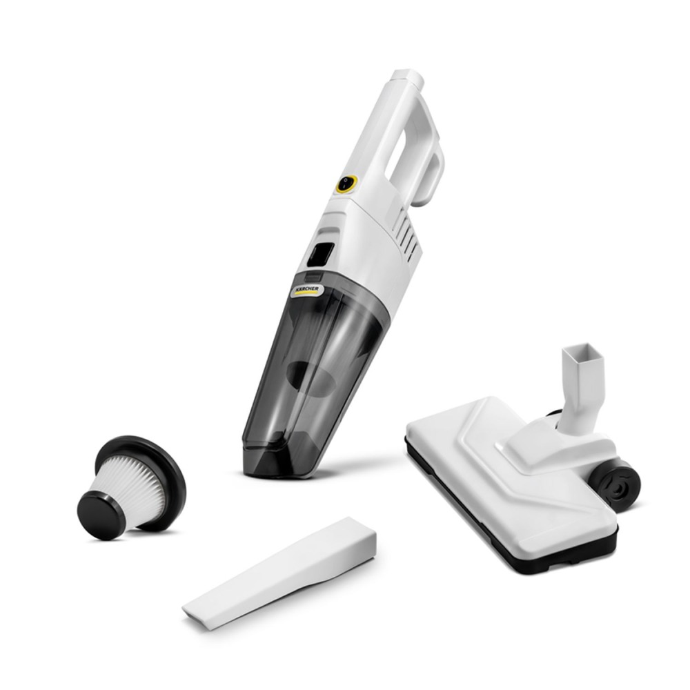 Combo Hidrolavadora Práctica + Aspiradora 2 en 1 VCL Stick