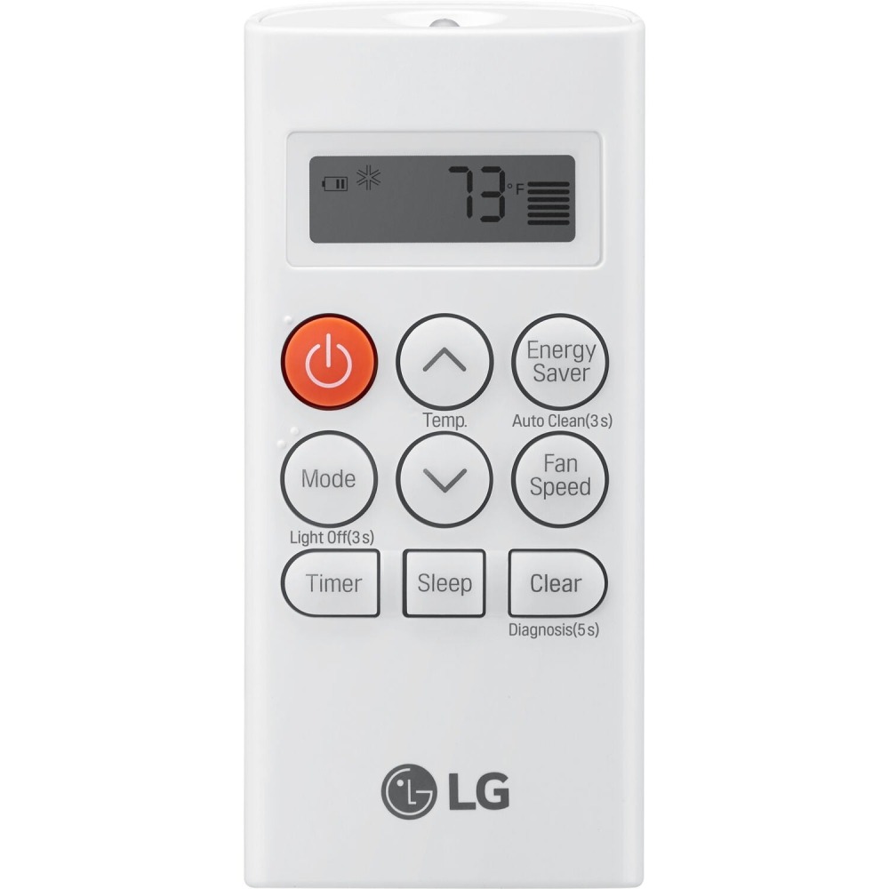 Rebajas por tiempo limitado -10,000 BTU 450 sq ft Dual Inverter Smart
